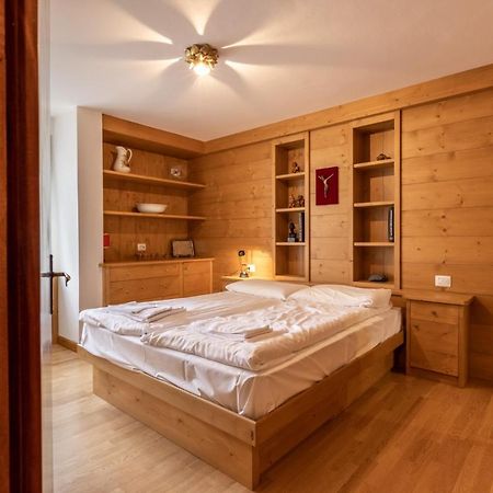 Casa Alvera Cortina dʼAmpezzo Zewnętrze zdjęcie