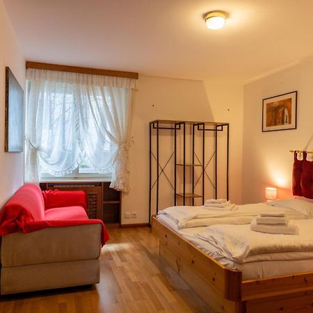Casa Alvera Cortina dʼAmpezzo Zewnętrze zdjęcie